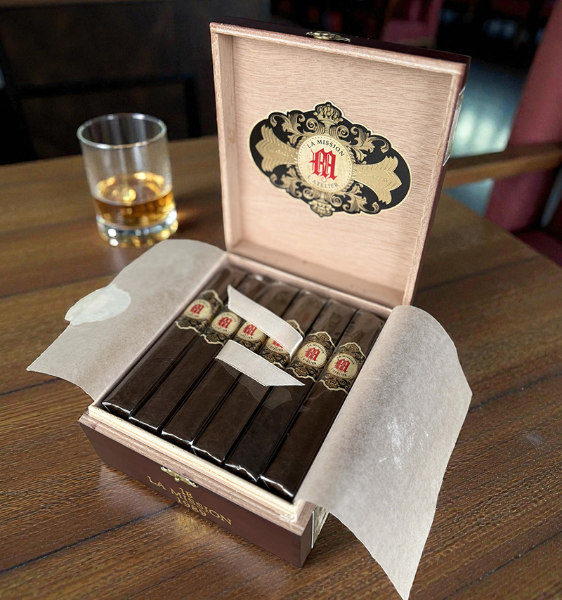 La Mission Du L´Atelier 1989